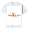 5000B - Youth Heavy Cotton™ 100% Cotton T-Shirt Thumbnail