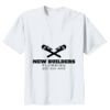 5000B - Youth Heavy Cotton™ 100% Cotton T-Shirt Thumbnail