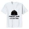 5000B - Youth Heavy Cotton™ 100% Cotton T-Shirt Thumbnail