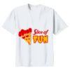 5000B - Youth Heavy Cotton™ 100% Cotton T-Shirt Thumbnail