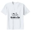 5000B - Youth Heavy Cotton™ 100% Cotton T-Shirt Thumbnail