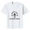 5000B - Youth Heavy Cotton™ 100% Cotton T-Shirt Thumbnail