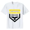 5000B - Youth Heavy Cotton™ 100% Cotton T-Shirt Thumbnail