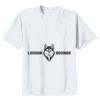 5000B - Youth Heavy Cotton™ 100% Cotton T-Shirt Thumbnail