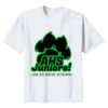 5000B - Youth Heavy Cotton™ 100% Cotton T-Shirt Thumbnail