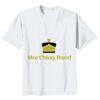 5000B - Youth Heavy Cotton™ 100% Cotton T-Shirt Thumbnail