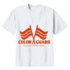 5000B - Youth Heavy Cotton™ 100% Cotton T-Shirt Thumbnail