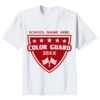 5000B - Youth Heavy Cotton™ 100% Cotton T-Shirt Thumbnail