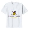 5000B - Youth Heavy Cotton™ 100% Cotton T-Shirt Thumbnail