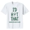 5000B - Youth Heavy Cotton™ 100% Cotton T-Shirt Thumbnail