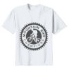 5000B - Youth Heavy Cotton™ 100% Cotton T-Shirt Thumbnail
