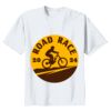 5000B - Youth Heavy Cotton™ 100% Cotton T-Shirt Thumbnail