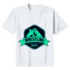 5000B - Youth Heavy Cotton™ 100% Cotton T-Shirt Thumbnail