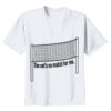 5000B - Youth Heavy Cotton™ 100% Cotton T-Shirt Thumbnail