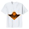 5000B - Youth Heavy Cotton™ 100% Cotton T-Shirt Thumbnail
