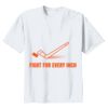 5000B - Youth Heavy Cotton™ 100% Cotton T-Shirt Thumbnail
