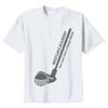5000B - Youth Heavy Cotton™ 100% Cotton T-Shirt Thumbnail