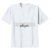 5000B - Youth Heavy Cotton™ 100% Cotton T-Shirt Thumbnail