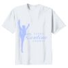 5000B - Youth Heavy Cotton™ 100% Cotton T-Shirt Thumbnail