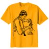Youth Essential Tee Thumbnail