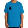 Youth Ultra Cotton ® 100% Cotton T Shirt Thumbnail