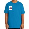 Youth Ultra Cotton ® 100% Cotton T Shirt Thumbnail