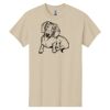 Heavy Cotton™ 100% Cotton T-Shirt Thumbnail