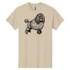 Heavy Cotton™ 100% Cotton T-Shirt Thumbnail