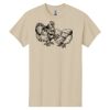 Heavy Cotton™ 100% Cotton T-Shirt Thumbnail