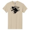 Heavy Cotton™ 100% Cotton T-Shirt Thumbnail