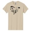 Heavy Cotton™ 100% Cotton T-Shirt Thumbnail