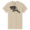 Heavy Cotton™ 100% Cotton T-Shirt Thumbnail