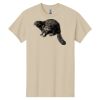 Heavy Cotton™ 100% Cotton T-Shirt Thumbnail