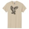 Heavy Cotton™ 100% Cotton T-Shirt Thumbnail