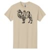 Heavy Cotton™ 100% Cotton T-Shirt Thumbnail