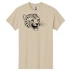Heavy Cotton™ 100% Cotton T-Shirt Thumbnail