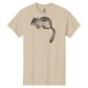 Heavy Cotton™ 100% Cotton T-Shirt Thumbnail