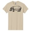 Heavy Cotton™ 100% Cotton T-Shirt Thumbnail