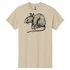 Heavy Cotton™ 100% Cotton T-Shirt Thumbnail
