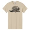 Heavy Cotton™ 100% Cotton T-Shirt Thumbnail