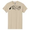 Heavy Cotton™ 100% Cotton T-Shirt Thumbnail