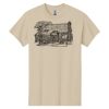 Heavy Cotton™ 100% Cotton T-Shirt Thumbnail