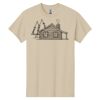 Heavy Cotton™ 100% Cotton T-Shirt Thumbnail