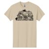 Heavy Cotton™ 100% Cotton T-Shirt Thumbnail