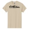 Heavy Cotton™ 100% Cotton T-Shirt Thumbnail