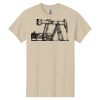 Heavy Cotton™ 100% Cotton T-Shirt Thumbnail