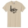 Heavy Cotton™ 100% Cotton T-Shirt Thumbnail