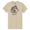 Heavy Cotton™ 100% Cotton T-Shirt Thumbnail