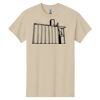 Heavy Cotton™ 100% Cotton T-Shirt Thumbnail