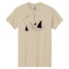 Heavy Cotton™ 100% Cotton T-Shirt Thumbnail